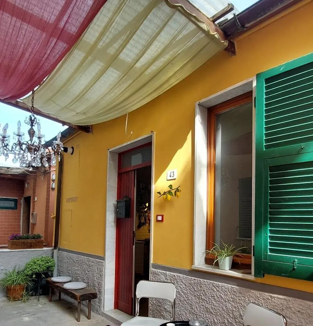 Moderno Appartamento Vista Mare, Con Parcheggio Privato Porto Venere Apartment