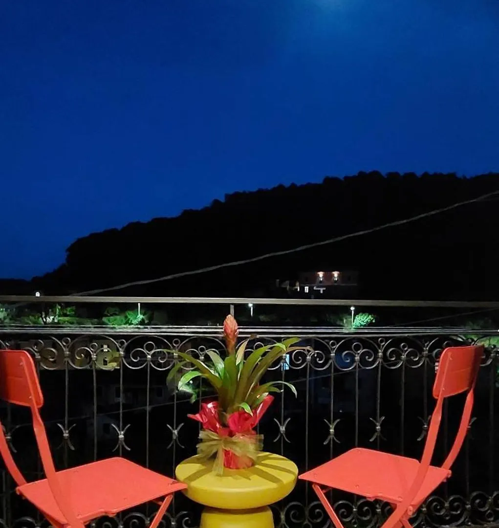 Moderno Appartamento Vista Mare, Con Parcheggio Privato Porto Venere
